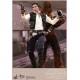 Star Wars Movie Masterpiece Action Figure 2-Pack 1/6 Han Solo and Chewbacca